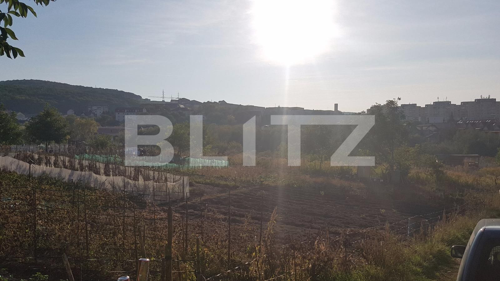 Teren de vânzare Dambul Rotund - 28670TV | BLITZ Cluj-Napoca | Poza9