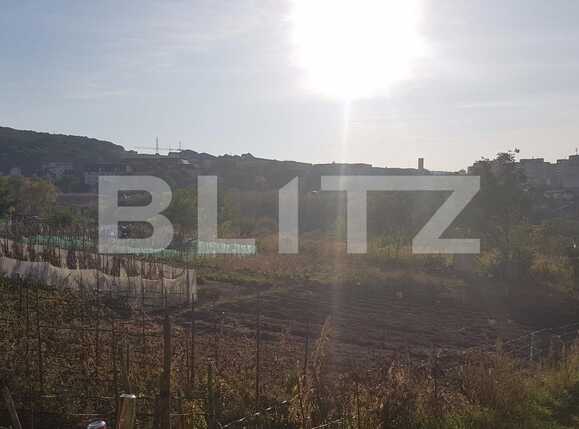 Teren de vânzare Dambul Rotund - 28671TV | BLITZ Cluj-Napoca | Poza9