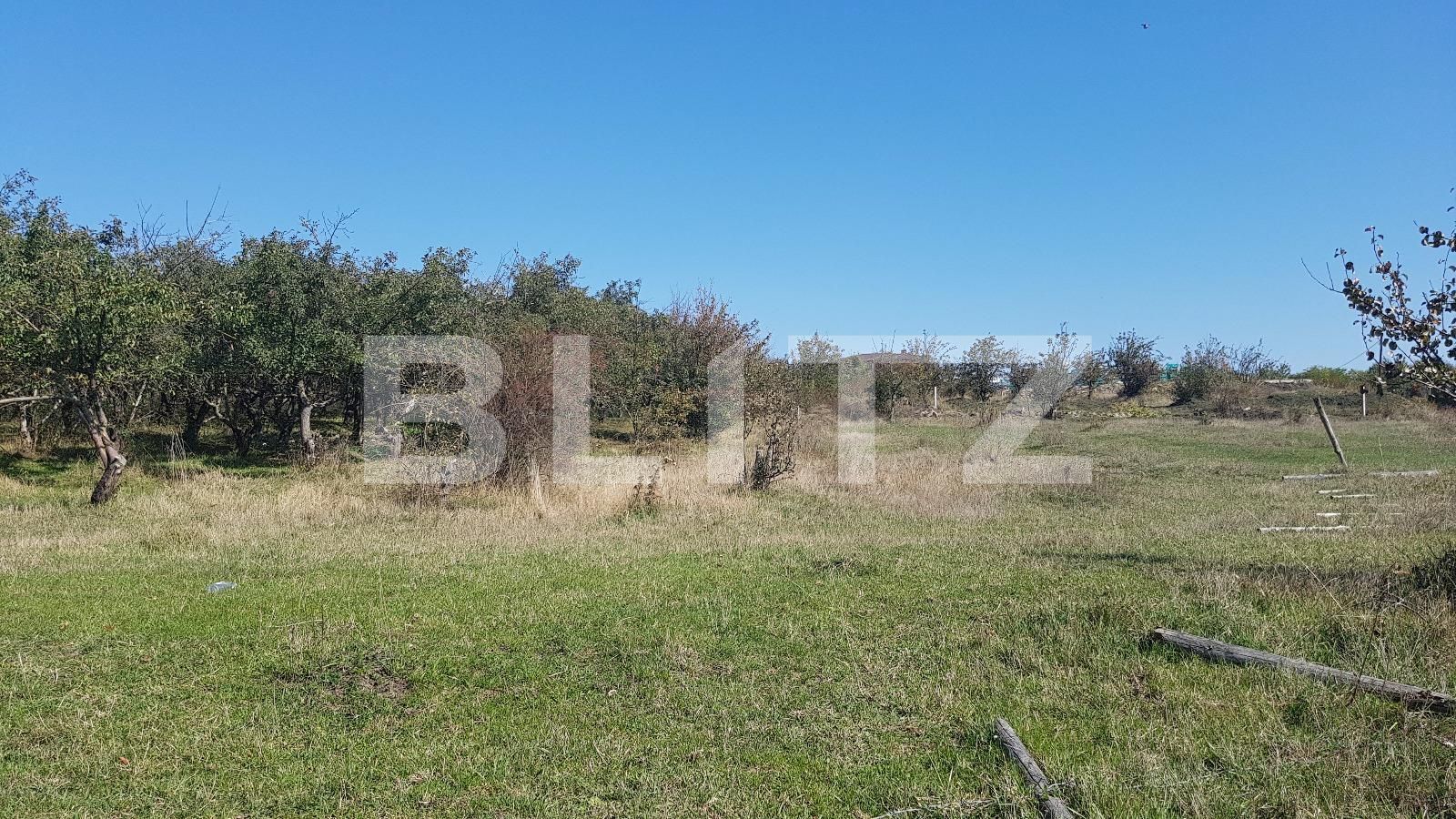 Teren de vânzare Dambul Rotund - 28671TV | BLITZ Cluj-Napoca | Poza2