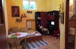 Garsoniera de vanzare, 36 mp, decomandat, zona Interservisan