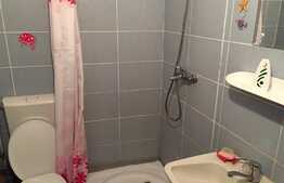 Garsoniera de vanzare, 36 mp, decomandat, zona Interservisan