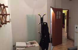 Garsoniera de vanzare, 36 mp, decomandat, zona Interservisan