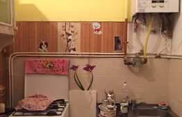 Garsoniera de vanzare, 36 mp, decomandat, zona Interservisan