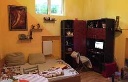 Garsoniera de vanzare, 36 mp, decomandat, zona Interservisan