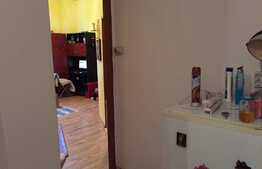 Garsoniera de vanzare, 36 mp, decomandat, zona Interservisan