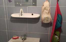 Garsoniera de vanzare, 36 mp, decomandat, zona Interservisan