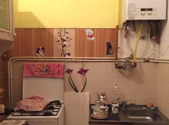 Garsonieră de vânzare Gheorgheni - 28672AV | BLITZ Cluj-Napoca | Poza9