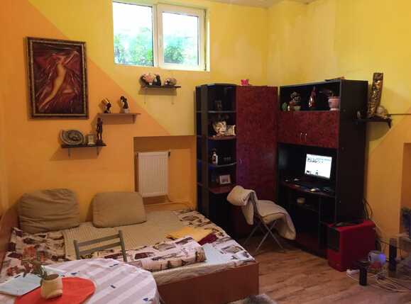 Garsonieră de vânzare Gheorgheni - 28672AV | BLITZ Cluj-Napoca | Poza1