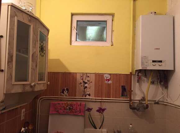 Garsonieră de vânzare Gheorgheni - 28672AV | BLITZ Cluj-Napoca | Poza8