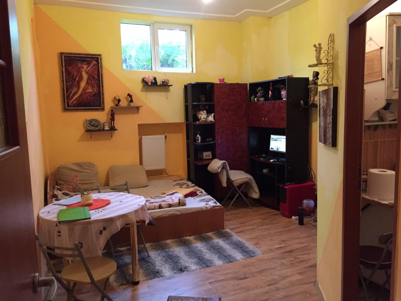 Garsonieră de vânzare Gheorgheni - 28672AV | BLITZ Cluj-Napoca | Poza2