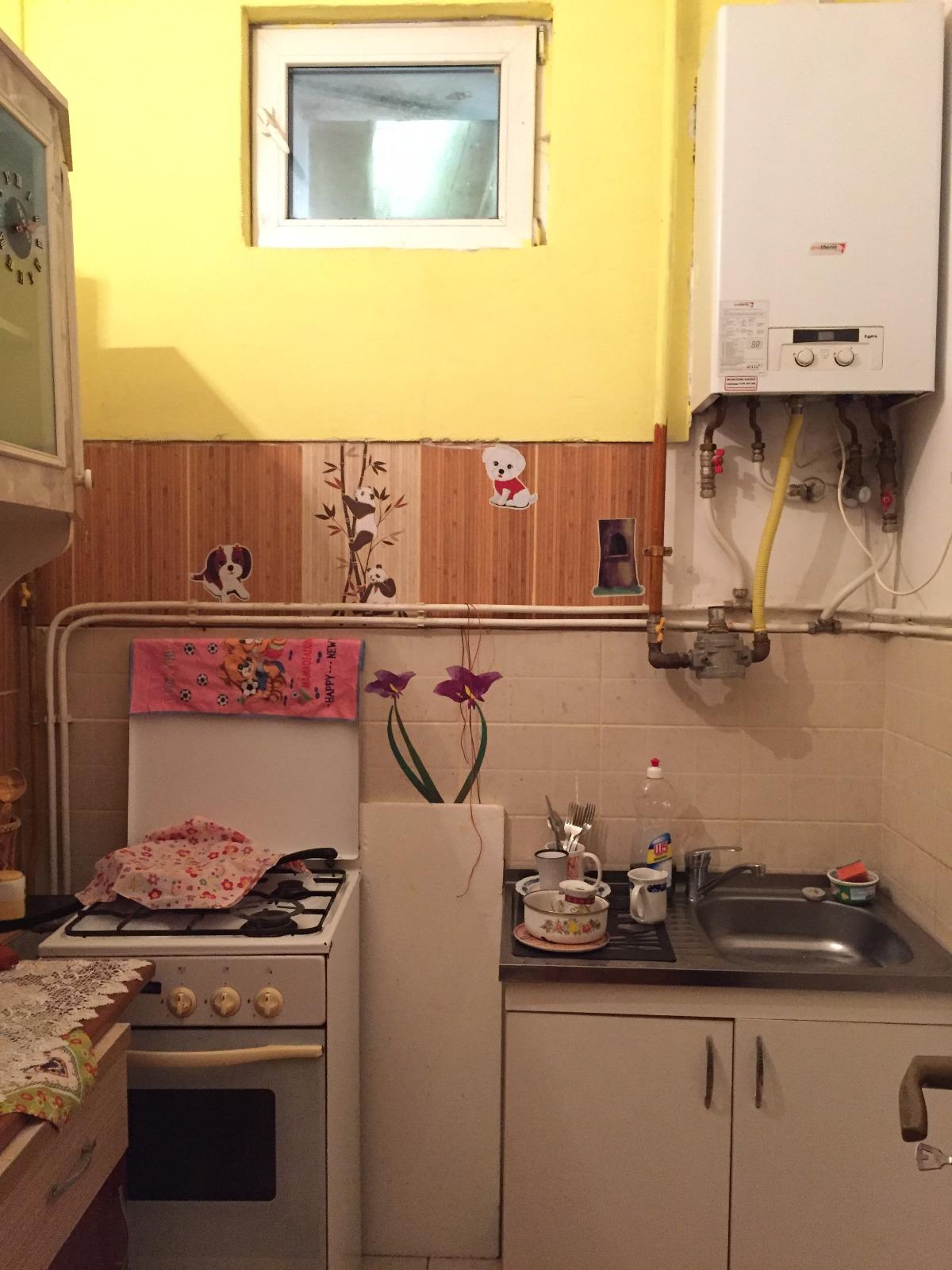 Garsonieră de vânzare Gheorgheni - 28672AV | BLITZ Cluj-Napoca | Poza9