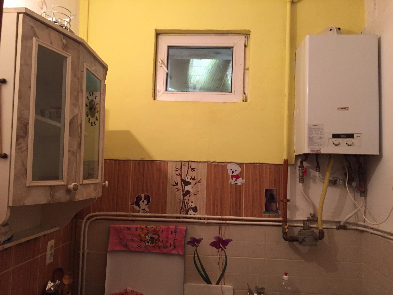 Garsonieră de vânzare Gheorgheni - 28672AV | BLITZ Cluj-Napoca | Poza8