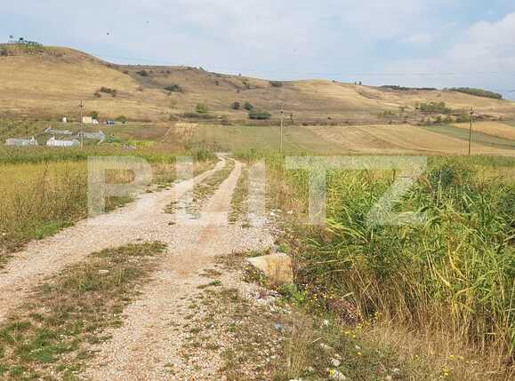 Teren de vânzare Exterior Est - 28674TV | BLITZ Cluj-Napoca | Poza5