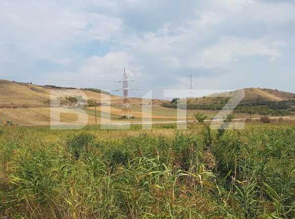 Teren de vânzare Exterior Est - 28674TV | BLITZ Cluj-Napoca | Poza3