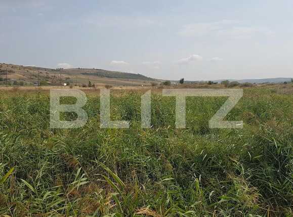 Teren de vânzare Exterior Est - 28674TV | BLITZ Cluj-Napoca | Poza1