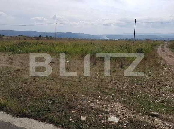 Teren de vânzare Exterior Est - 28674TV | BLITZ Cluj-Napoca | Poza4