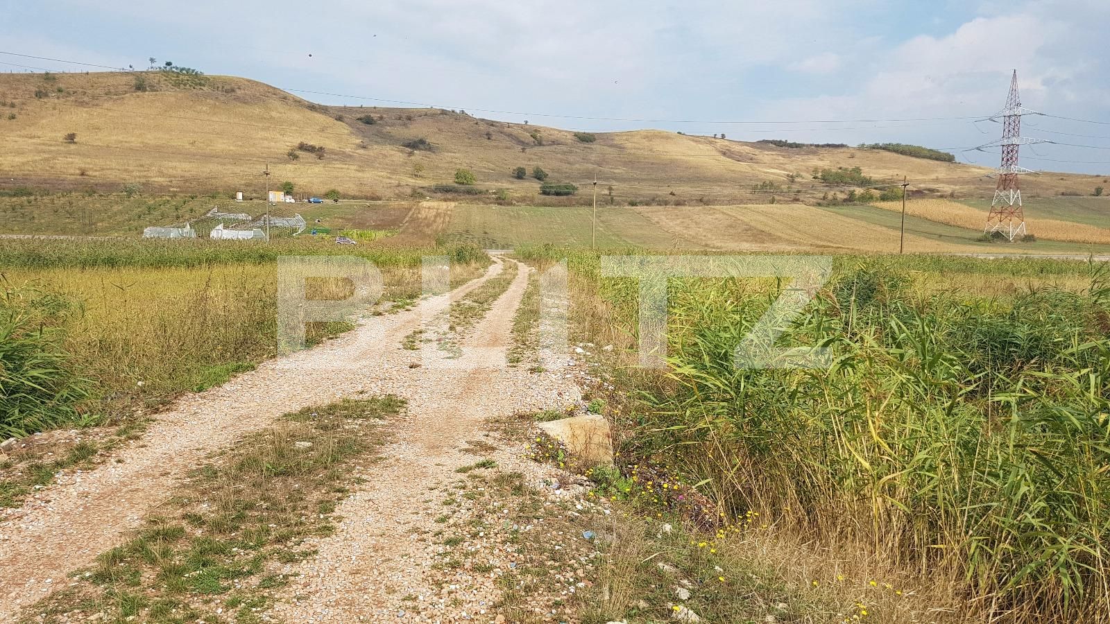 Teren de vânzare Exterior Est - 28674TV | BLITZ Cluj-Napoca | Poza5