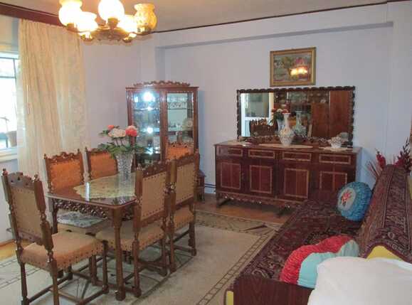 Apartament de închiriat 2 camere Marasti - 28675AI | BLITZ Cluj-Napoca | Poza1