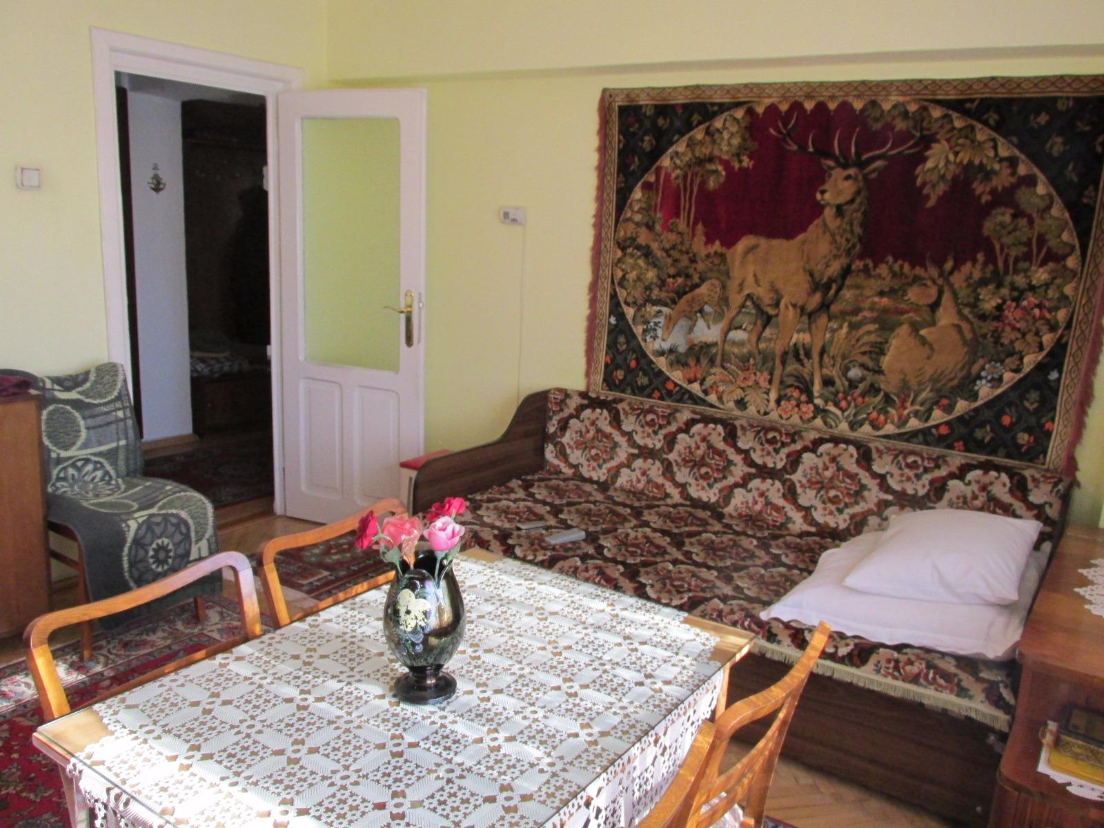 Apartament de închiriat 2 camere Marasti - 28675AI | BLITZ Cluj-Napoca | Poza4