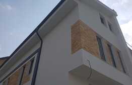 Duplex de vanzare, 90 mp, teren de 144 mp, zona Andrei Muresanu