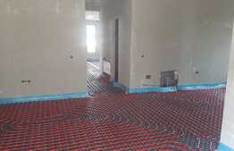 Duplex de vanzare, 90 mp, teren de 144 mp, zona Andrei Muresanu