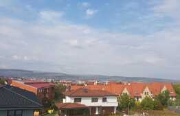 Duplex de vanzare, 90 mp, teren de 144 mp, zona Andrei Muresanu