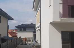 Duplex de vanzare, 90 mp, teren de 144 mp, zona Andrei Muresanu