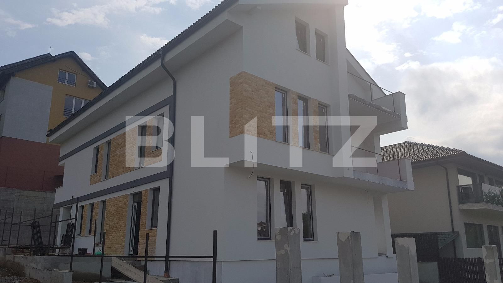 Casa de vânzare 3 camere Andrei Mureşanu - 28677CV | BLITZ Cluj-Napoca | Poza2