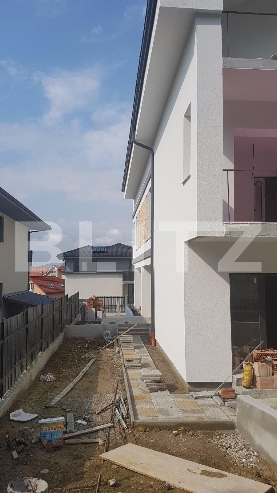 Casa de vânzare 3 camere Andrei Mureşanu - 28677CV | BLITZ Cluj-Napoca | Poza3