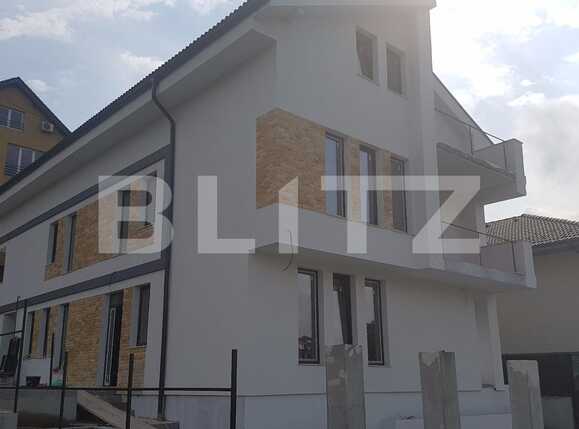 Casa de vânzare 5 camere Andrei Mureşanu - 28678CV | BLITZ Cluj-Napoca | Poza2