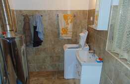 Casa de vanzare 68 mp, teren de 500 mp, zona accesibila