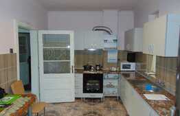 Casa de vanzare 68 mp, teren de 500 mp, zona accesibila