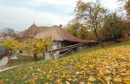 Casa de vanzare 68 mp, teren de 500 mp, zona accesibila