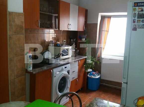 Apartament de vânzare 3 camere Manastur - 28680AV | BLITZ Cluj-Napoca | Poza4