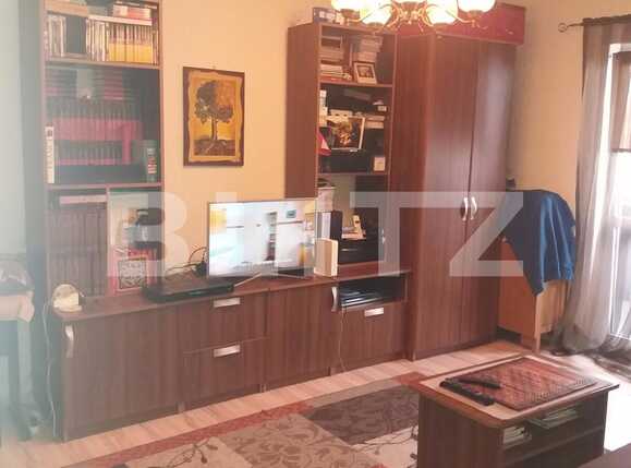 Apartament de vânzare 3 camere Manastur - 28680AV | BLITZ Cluj-Napoca | Poza1
