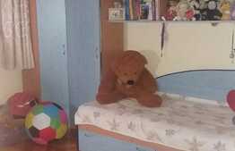 Apartament 2 camere, 48 mp, zona strazii Bucium