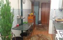 Apartament 2 camere, 48 mp, zona strazii Bucium