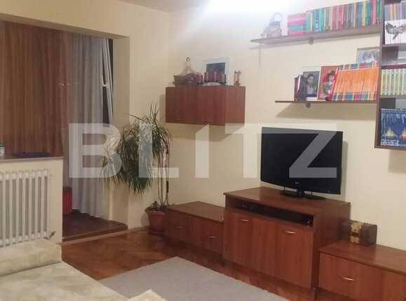 Apartament de vânzare 2 camere Manastur - 28681AV | BLITZ Cluj-Napoca | Poza1