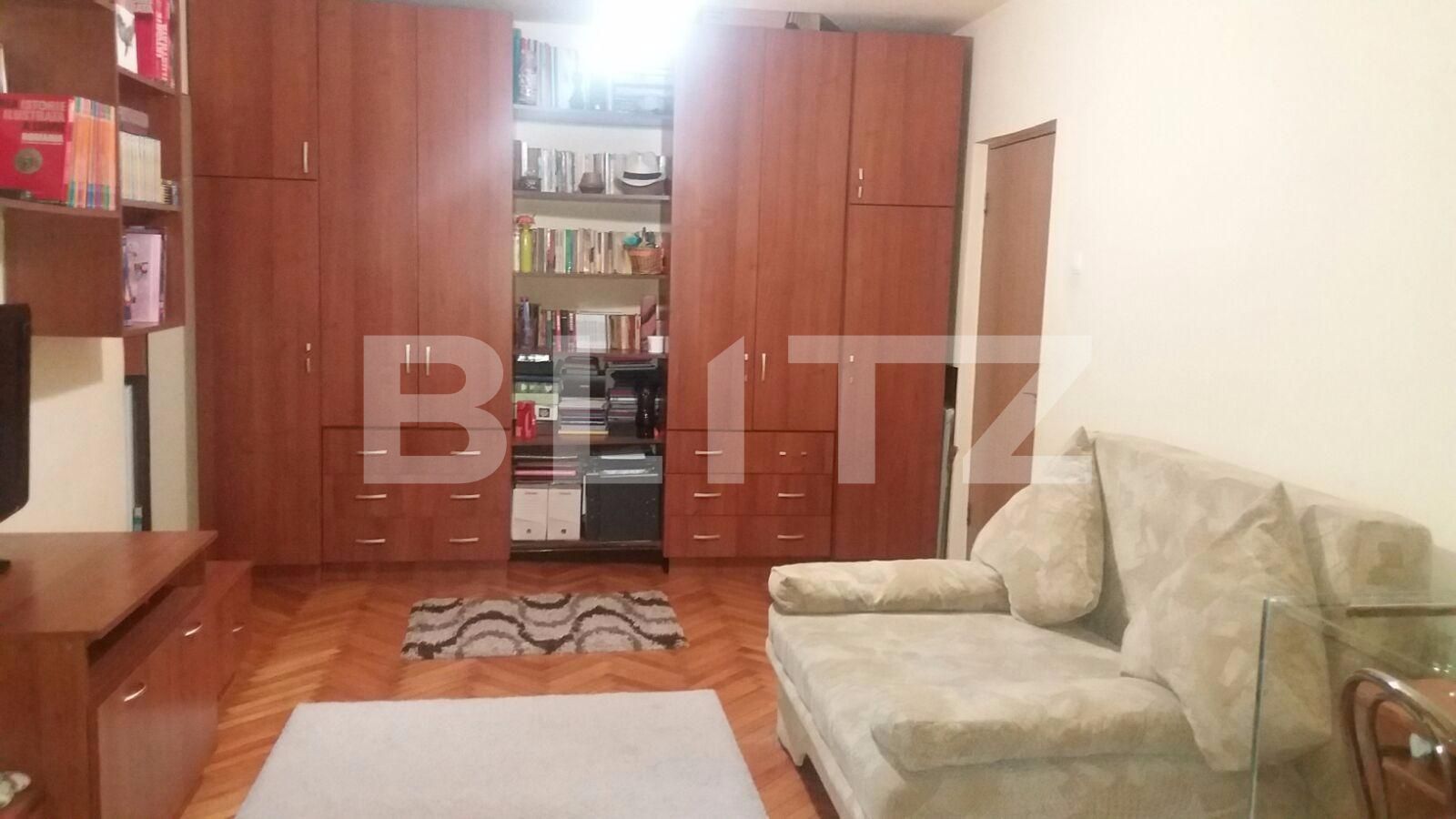 Apartament de vânzare 2 camere Manastur - 28681AV | BLITZ Cluj-Napoca | Poza3