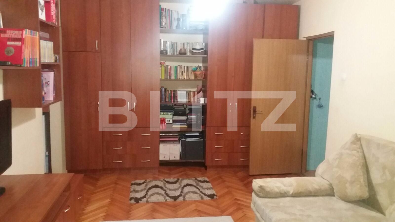 Apartament de vânzare 2 camere Manastur - 28681AV | BLITZ Cluj-Napoca | Poza4