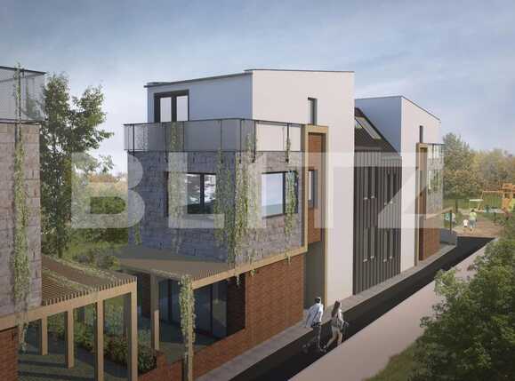 Casa de vânzare 4 camere Bună Ziua - 28682CV | BLITZ Cluj-Napoca | Poza1