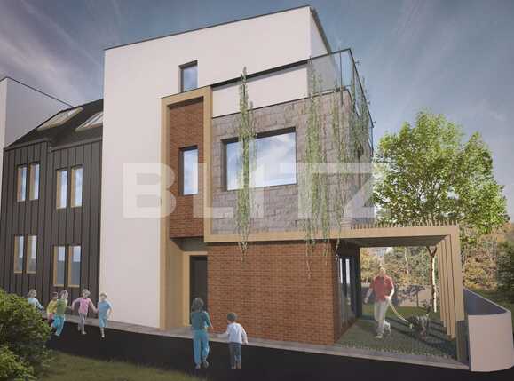 Casa de vânzare 4 camere Bună Ziua - 28682CV | BLITZ Cluj-Napoca | Poza2