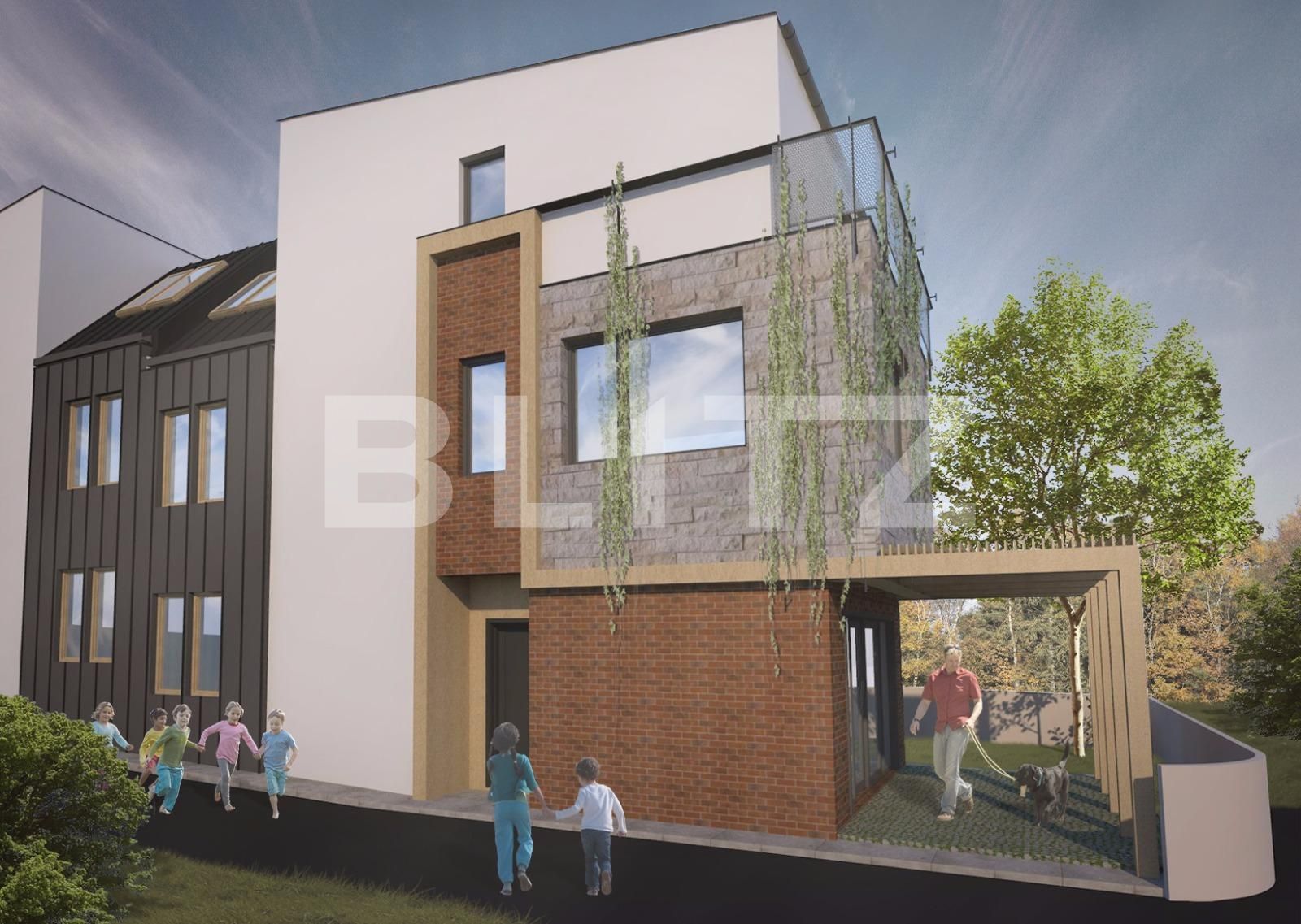 Casa de vânzare 4 camere Bună Ziua - 28682CV | BLITZ Cluj-Napoca | Poza2