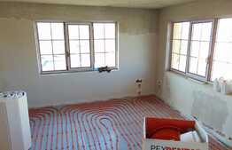 Duplex de vanzare, 180 mp, 350 mp, front 6 ml, semifinisat, zona linistita!