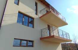 Duplex de vanzare, 180 mp, 350 mp, front 6 ml, semifinisat, zona linistita!