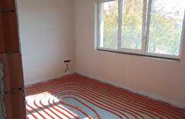 Duplex de vanzare, 180 mp, 350 mp, front 6 ml, semifinisat, zona linistita!