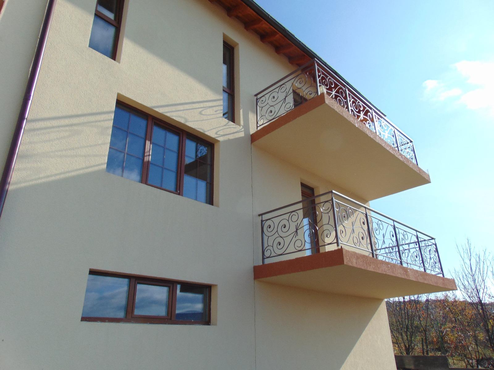 Casa de vânzare 6 camere Borhanci - 28683CV | BLITZ Cluj-Napoca | Poza2