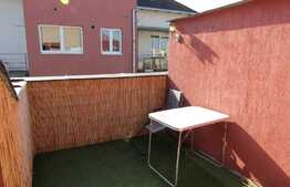 Apartament de lux, constructie noua, 65,25 mp, terasa 8,7 mp, zona Bonjour Residence