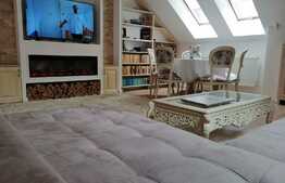 Apartament de lux, constructie noua, 65,25 mp, terasa 8,7 mp, zona Bonjour Residence