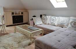 Apartament de lux, constructie noua, 65,25 mp, terasa 8,7 mp, zona Bonjour Residence